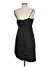 Forever 21 100% Polyester Black Cocktail Dress Size L - photo 2