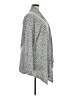 B Collection by Bobeau Gray Kimono Size 2X - photo 4