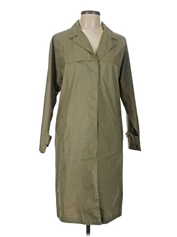 Sportmax Trenchcoat (view 1)