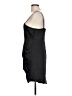 Forever 21 100% Polyester Black Cocktail Dress Size L - photo 5