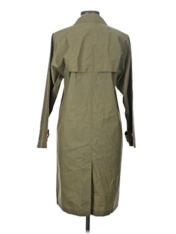 Sportmax Trenchcoat (view 2)