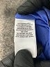 Julia Jordan Solid Blue Jumpsuit Size 10 - photo 4
