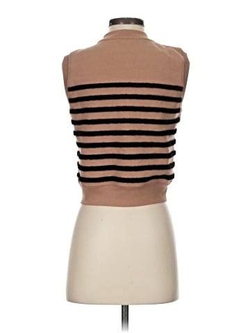 T by Alexander Wang Sweater Vest (view 2)
