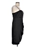 Forever 21 100% Polyester Black Cocktail Dress Size L - photo 4