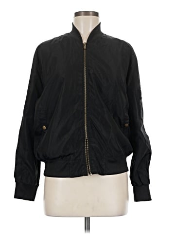 Lock & Love Jacket (view 1)