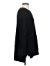 Time and Tru 100% Polyester Black Pullover Sweater Size S - photo 4