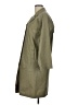 Sportmax Green Trenchcoat Size L (estimated) - photo 5