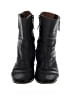 Chloé 100% Leather Black Leather Lexie Ankle Boots Size EU (IT) 40 / US 10 - photo 2