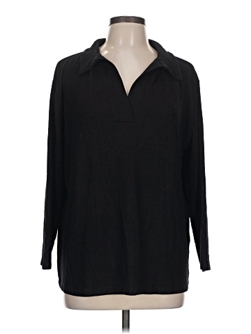 Caslon Pullover Sweater (view 1)