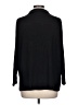 Caslon Black Pullover Sweater Size L - photo 2