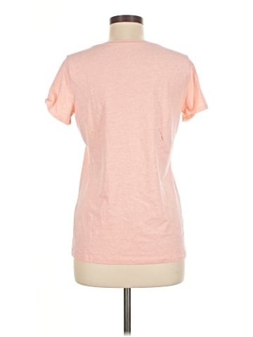 St. John's Bay Short Sleeve T-Shirt (view 2)