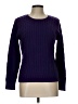 St. John's Bay Purple Pullover Sweater Size L - photo 1