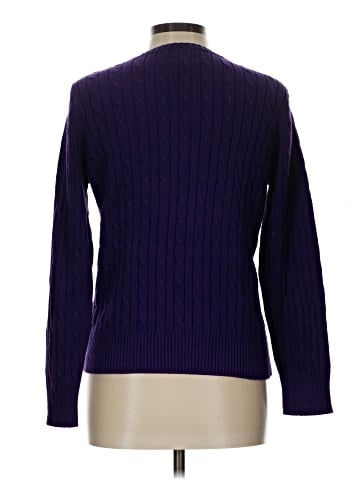 St. John's Bay Pullover Sweater (view 2)