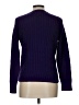 St. John's Bay Purple Pullover Sweater Size L - photo 2