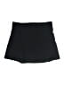 Assorted Brands Solid Black Casual Skirt Size L - photo 2