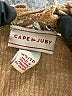 Cape Juby Brown Tank Top Size XS - photo 7