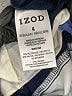 IZOD Blue Casual Pants Size 4 - photo 3