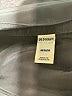 Old Navy 100% Polyester Gray Casual Dress Size M - photo 7