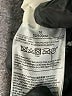 Banana Republic 100% Polyester Tweed Gray Jacket Size 16 - photo 7