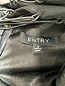 Entry Black Cocktail Dress Size S - photo 7