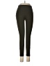 Lululemon Athletica Solid Green Active Pants Size 6 - photo 1