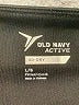 Active by Old Navy Black Active Pants Size L - photo 7