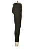 Lululemon Athletica Solid Green Active Pants Size 6 - photo 4