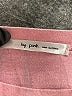 Assorted Brands Pink Short Sleeve T-Shirt Size M (estimated) - photo 7