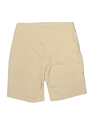 Krazy Larry Khaki Shorts (view 2)