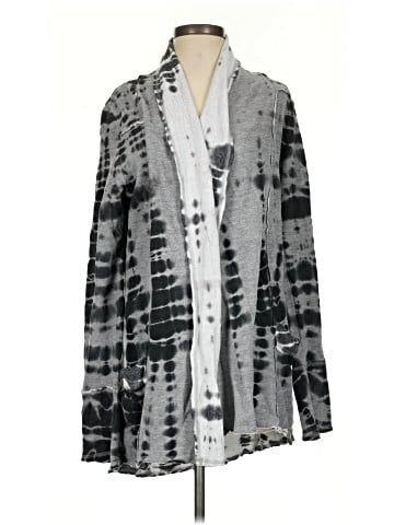 Hard Tail Cardigan (view 1)