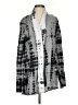 Hard Tail Gray Cardigan Size S - photo 1