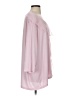 Avenue Pink 3/4 Sleeve Blouse Size 26 waist - photo 4