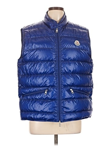 Moncler Vest (view 1)