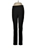 BCBGMAXAZRIA Solid Black Active Pants Size M - photo 1