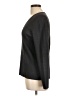 Chico's Gray Pullover Sweater Size Lg (2) - photo 5
