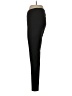 BCBGMAXAZRIA Solid Black Active Pants Size M - photo 5