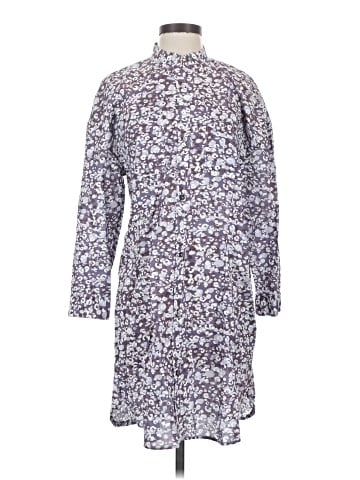 Cameo Casual Dress (view 1)