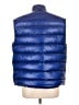 Moncler Blue Vest Size XXL (5) - photo 2