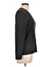 Chico's Gray Pullover Sweater Size Lg (2) - photo 4