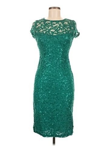 Marina Cocktail Dress (view 1)