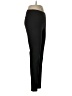 BCBGMAXAZRIA Solid Black Active Pants Size M - photo 4