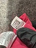 Adidas 100% Polyester Pink Windbreaker Size M - photo 10