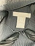 H&M Black Turtleneck Sweater Size M - photo 7