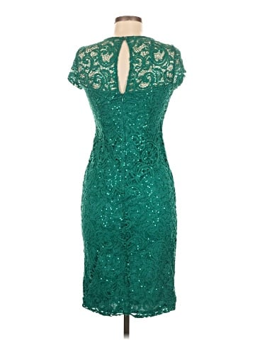Marina Cocktail Dress (view 2)