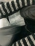 Evan Picone Black Sweater Vest Size M - photo 8