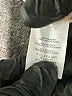 J.Crew 100% Polyester Black Cocktail Dress Size 16 - photo 8