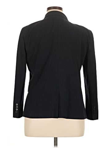 Ann Taylor Blazer (view 2)