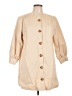 Tuckernuck Tan Trenchcoat Size L - photo 1