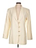 Assorted Brands Ivory Blazer Size 12 - photo 1