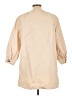 Tuckernuck Tan Trenchcoat Size L - photo 2